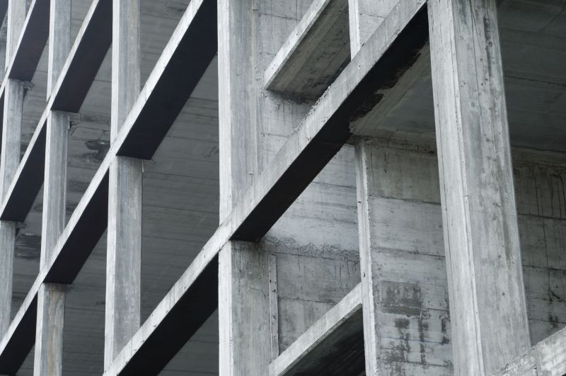 Designing A Functional Outdoor Space With Concrete