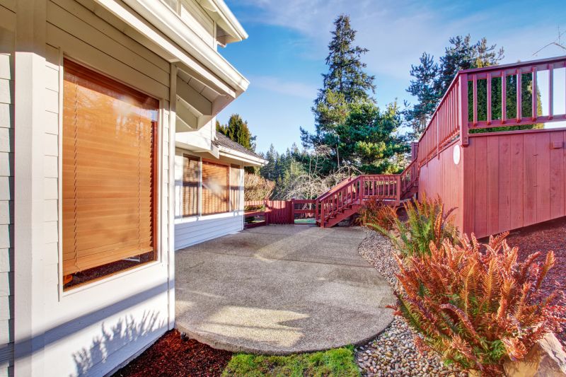 Summer Outdoor Projects